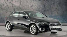 Audi A3 30 TFSI Sport 5dr Petrol Hatchback